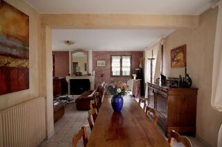  Maison à vendre 8 pièces 
