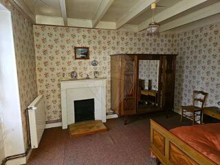  Maison � vendre 4 pi�ces 