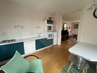  Appartement  vendre 3 pices 