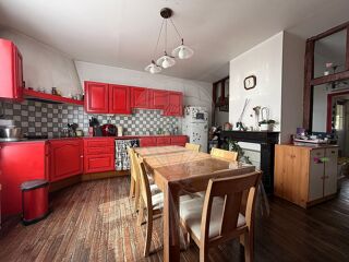  Maison � vendre 3 pi�ces 