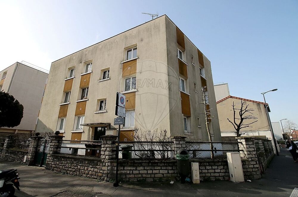 Vente Appartement Appartement 2 chambre(s) à vendre Colombes