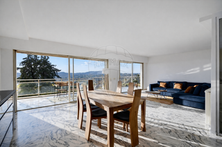  Appartement � vendre 4 pi�ces 