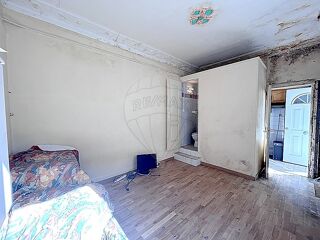  Appartement � vendre 1 pi�ce 