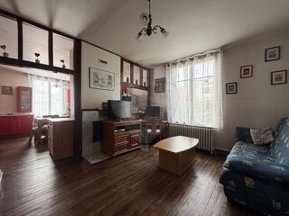  Maison � vendre 3 pi�ces 