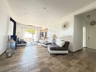  Maison à vendre 4 pièces 