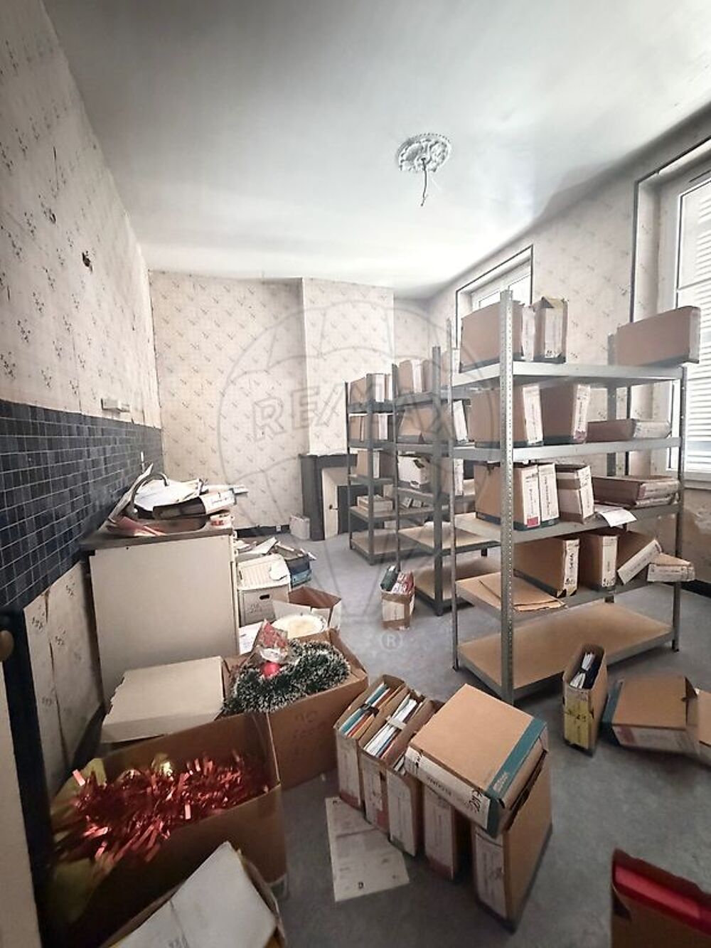 Vente Immeuble Immeuble  à vendre Saintes
