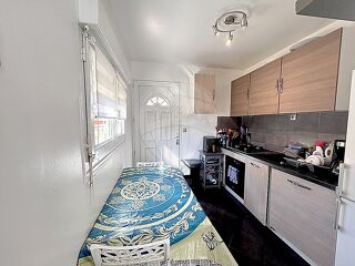  Maison � vendre 3 pi�ces 