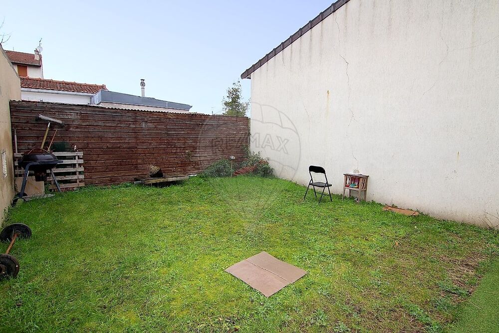 Maison 5 chambre(s) à vendre