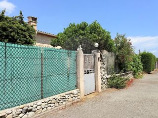 Vente Maison Maison 3 chambre(s) à vendre Saint-laurent-du-var