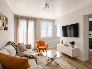 Appartement à vendre 2 pièces 