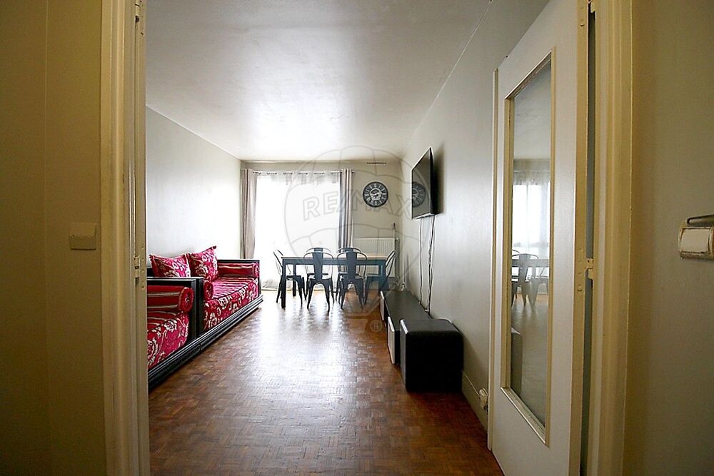 Appartement 3 chambre(s) à vendre
