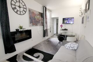  Maison à vendre 4 pièces 