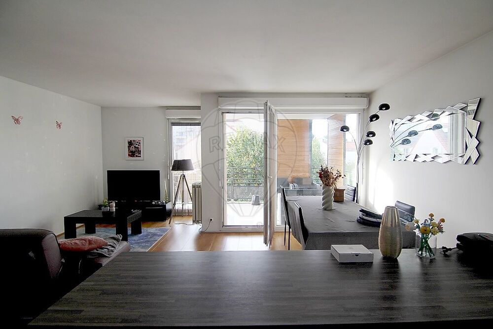 Location Appartement Appartement 2 chambre(s) à louer Colombes