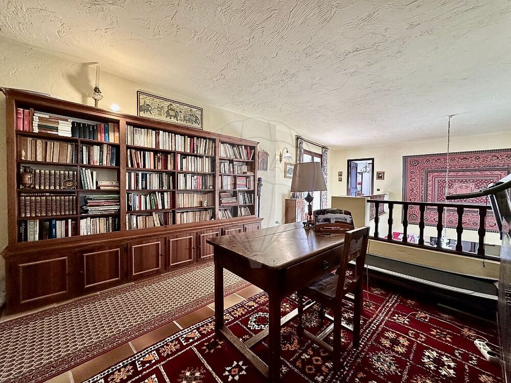 � vendre  Maison Saint-Paul-de-Vence (06570)