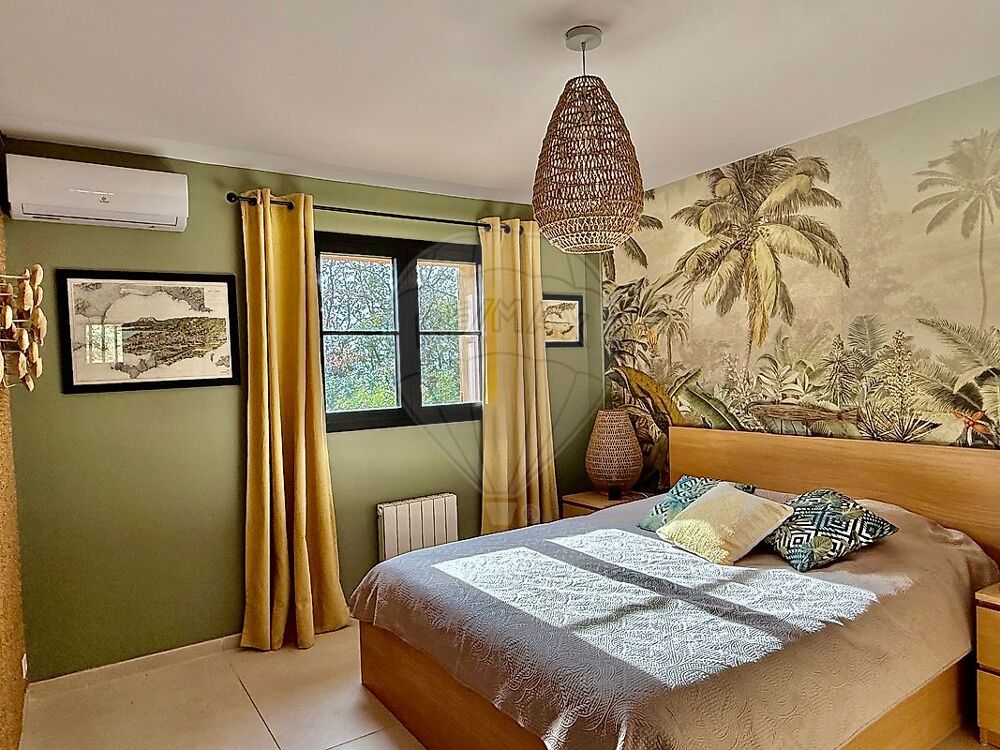 � vendre  Maison La Motte (83920)