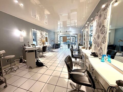 Autres fonds de Commerce  &agrave; vendre 49500 17100 Saintes