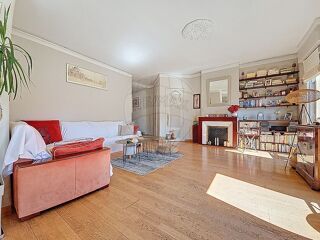  Appartement � vendre 4 pi�ces 