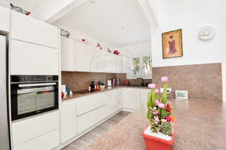  Maison à vendre 4 pièces 