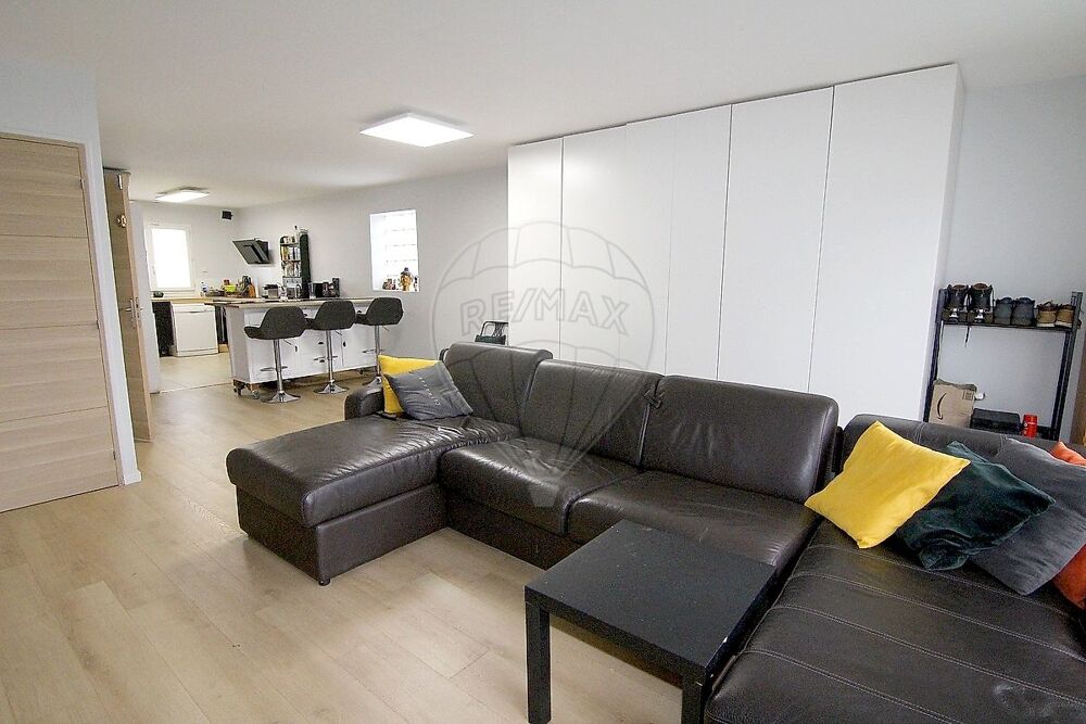 Vente Maison Maison 5 chambre(s) à vendre Colombes