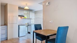  Appartement à vendre 2 pièces 