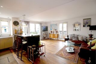  Appartement � vendre 3 pi�ces 