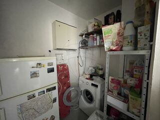  Appartement  vendre 2 pices 