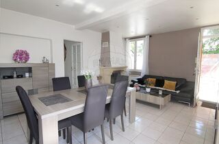 Maison à vendre 4 pièces 