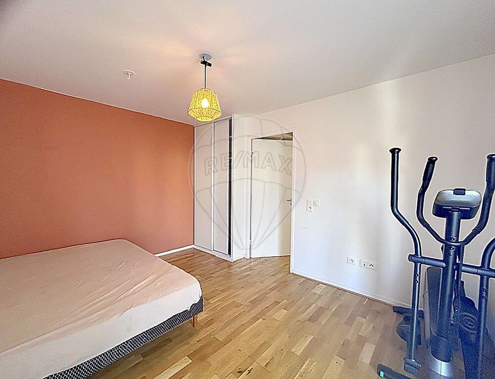 Location Appartement Appartement 2 chambre(s) à louer Villeneuve-la-garenne