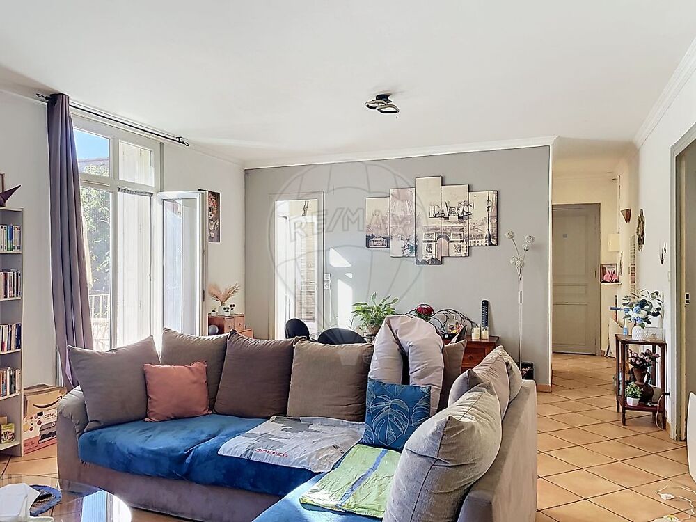 Appartement 2 chambre(s) à vendre