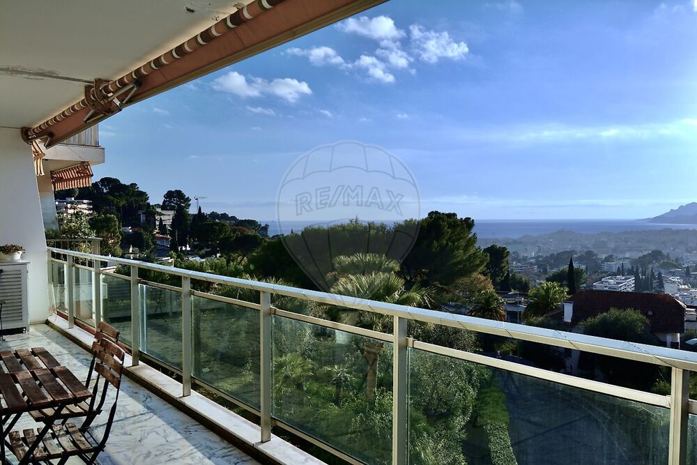 � vendre  Appartement Le Cannet (06110)