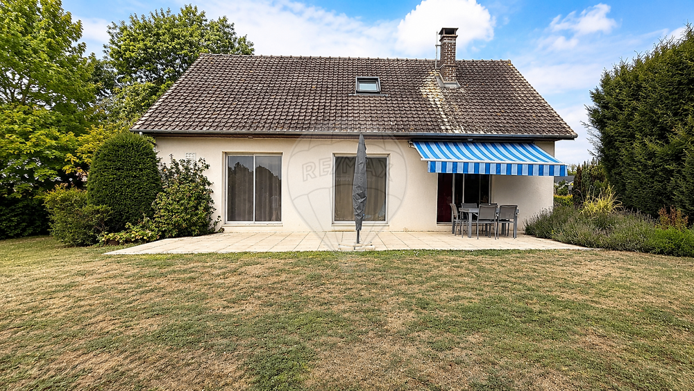 Maison 4 chambre(s) à vendre