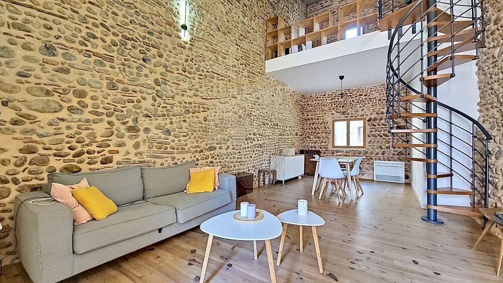 Maison 2 chambre(s) à vendre