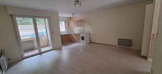  Appartement à vendre 2 pièces 