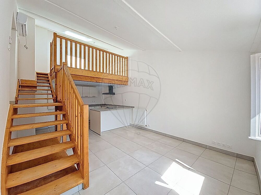 Vente Immeuble Immeuble 4 chambre(s) à vendre Perpignan