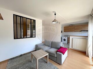  Appartement � louer 2 pi�ces 