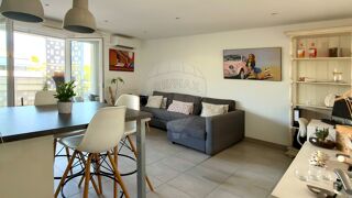  Appartement à vendre 3 pièces 