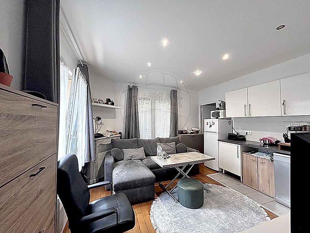 Vente Immeuble Immeuble 12 chambre(s) à vendre Colombes