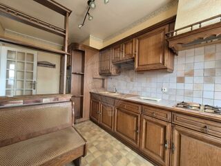  Appartement à vendre 4 pièces 
