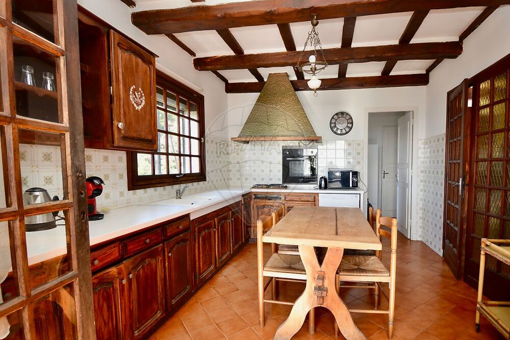 � vendre  Maison Nice (06300)