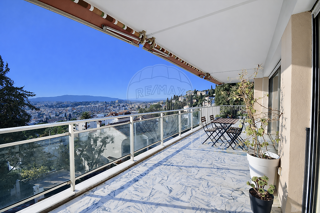  Appartement à vendre 4 pièces 