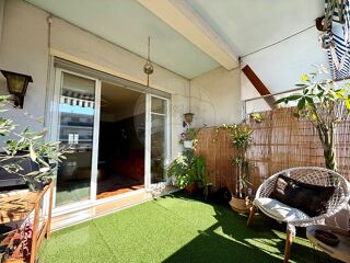  Appartement � vendre 3 pi�ces 