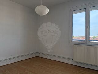  Appartement à louer 3 pièces 