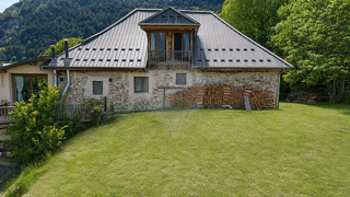  Maison à vendre 10 pièces 