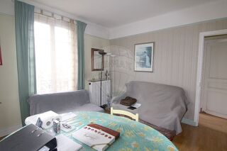  Appartement à vendre 2 pièces 