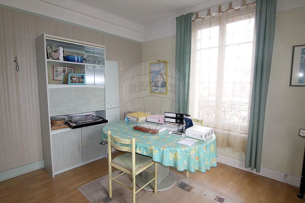 Vente Appartement Appartement 1 chambre(s) à vendre Colombes