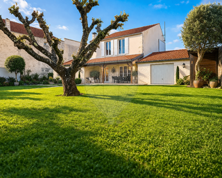  Maison � vendre 5 pi�ces 