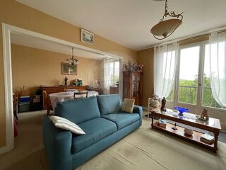  Appartement � vendre 4 pi�ces 