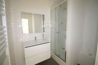  Appartement à vendre 2 pièces 