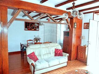  Maison � vendre 6 pi�ces 