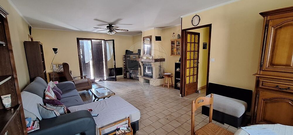 Maison 4 chambre(s) à vendre